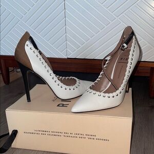 Aldo Weatherbee Pumps Women Size 7